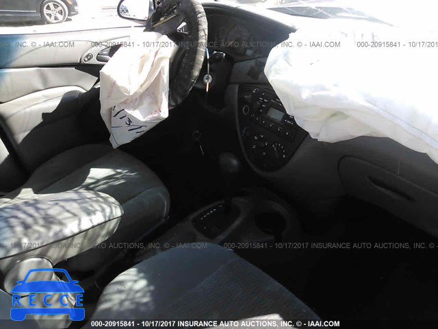 2000 FORD FOCUS 1FAFP34P2YW151466 image 4