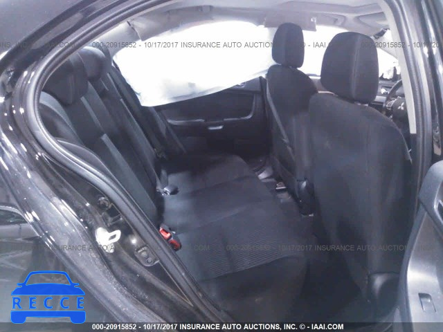 2014 Mitsubishi Lancer JA32U2FU1EU014930 image 7