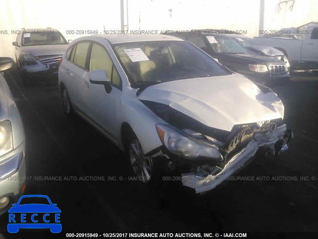 2014 Subaru Impreza PREMIUM JF1GPAC62E8268966 image 0