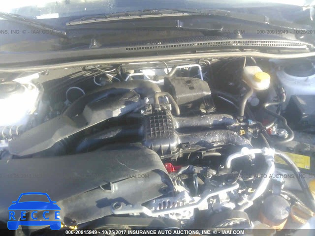 2014 Subaru Impreza PREMIUM JF1GPAC62E8268966 зображення 9