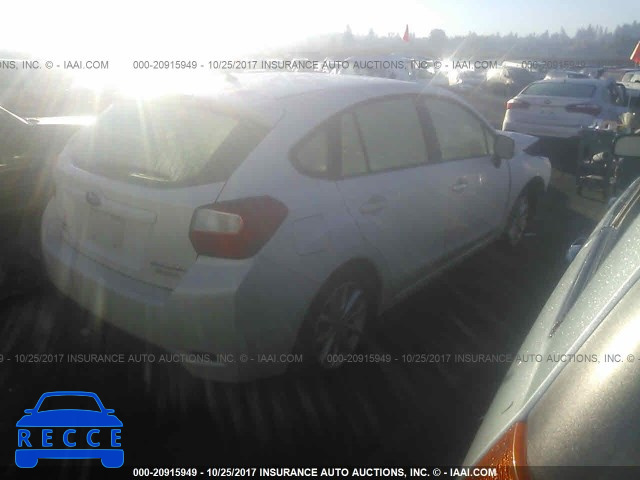 2014 Subaru Impreza PREMIUM JF1GPAC62E8268966 image 3