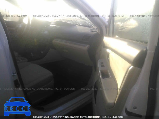 2014 Subaru Impreza PREMIUM JF1GPAC62E8268966 image 4