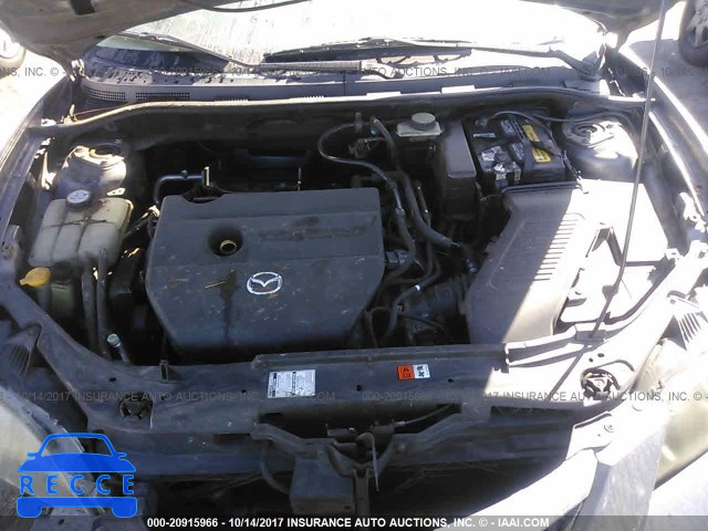 2008 MAZDA 3 JM1BK32G681877466 image 9