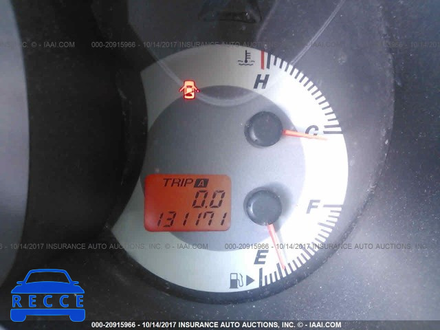 2008 MAZDA 3 JM1BK32G681877466 image 6