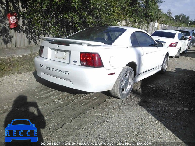 2001 Ford Mustang 1FAFP40421F172891 image 3