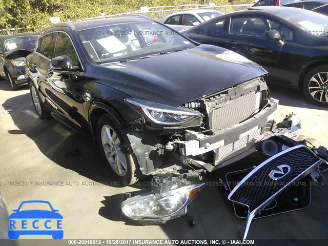 2017 INFINITI QX30 LUXURY/PREMIUM/SPORT SJKCH5CP8HA024531 image 0