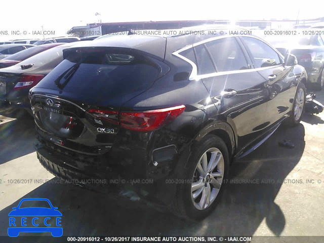 2017 INFINITI QX30 LUXURY/PREMIUM/SPORT SJKCH5CP8HA024531 image 3