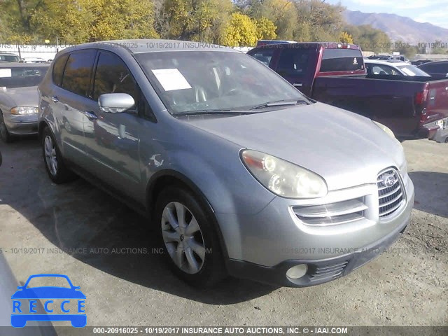 2006 Subaru B9 Tribeca 3.0 H6/3.0 H6 LIMITED 4S4WX85C664420821 зображення 0