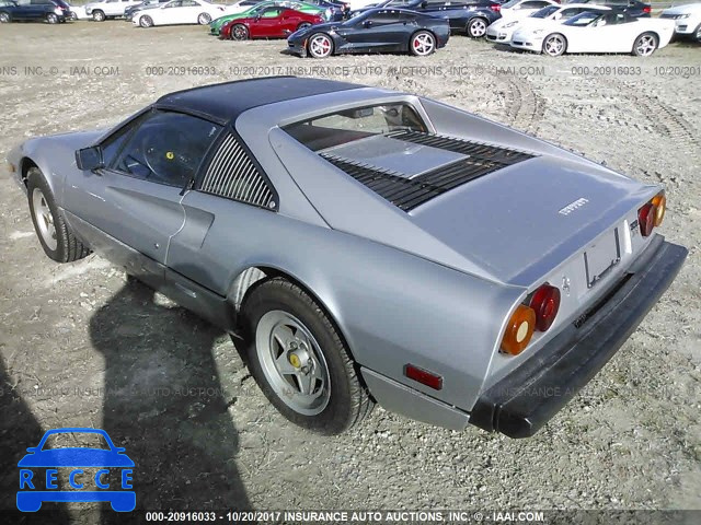1981 Ferrari 308 ZFFAA02A1B0035819 image 2