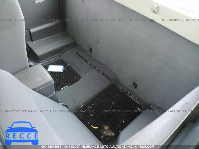 2002 Nissan Frontier KING CAB XE 1N6DD26S82C378849 Bild 7