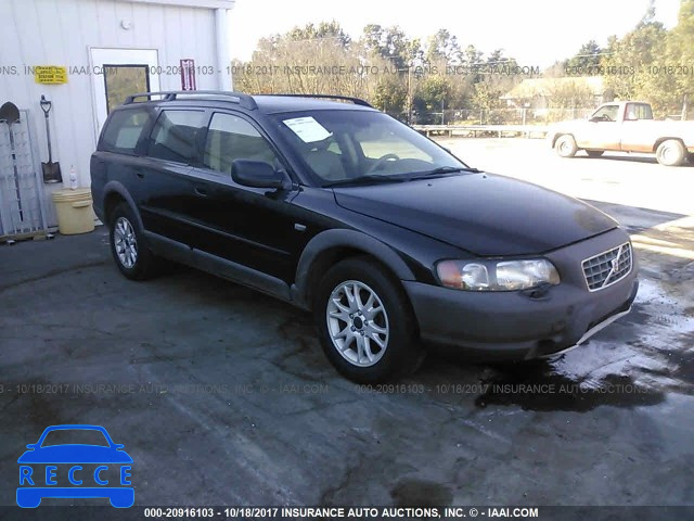 2004 VOLVO XC70 YV1SZ59H841157905 image 0