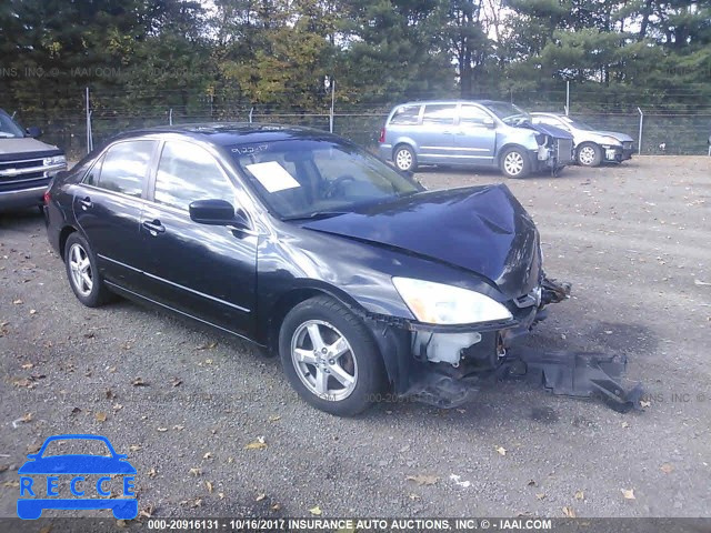 2005 Honda Accord 1HGCM56885A177975 image 0