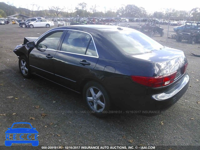 2005 Honda Accord 1HGCM56885A177975 image 2