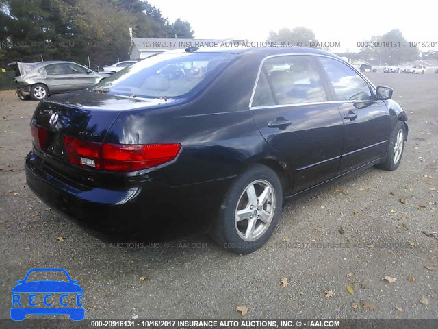 2005 Honda Accord 1HGCM56885A177975 image 3