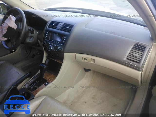 2005 Honda Accord 1HGCM56885A177975 image 4