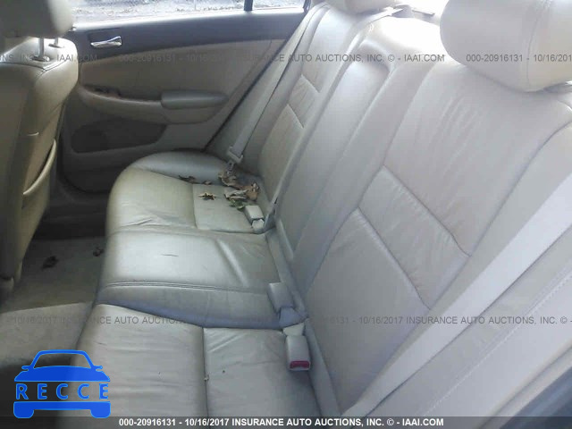 2005 Honda Accord 1HGCM56885A177975 image 7