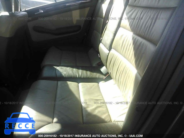 2004 Audi Allroad WA1YD64B64N080574 image 7