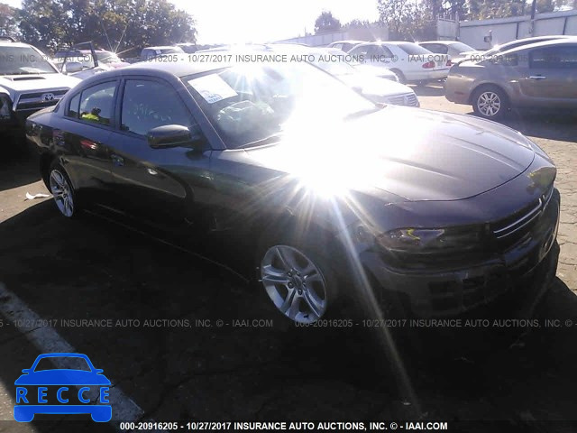 2015 Dodge Charger 2C3CDXBG6FH721534 image 0