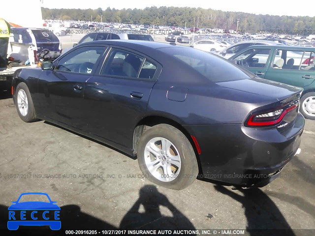 2015 Dodge Charger 2C3CDXBG6FH721534 image 2