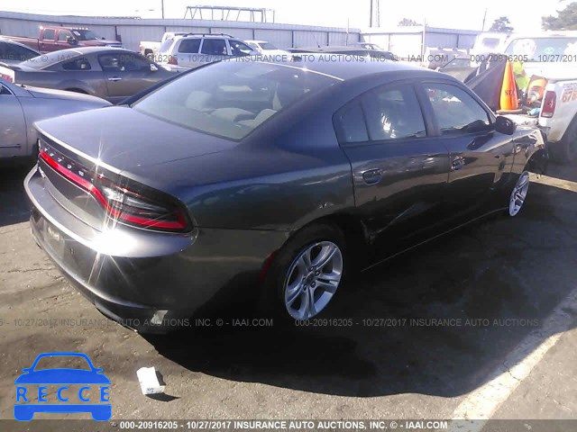 2015 Dodge Charger 2C3CDXBG6FH721534 image 3