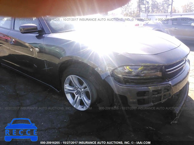 2015 Dodge Charger 2C3CDXBG6FH721534 image 5