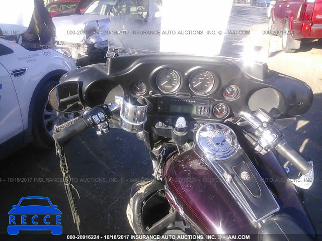 2006 Harley-davidson FLHTCUI 1HD1FCW196Y655609 зображення 4