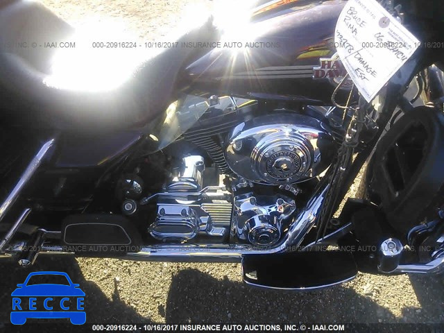 2006 Harley-davidson FLHTCUI 1HD1FCW196Y655609 зображення 7