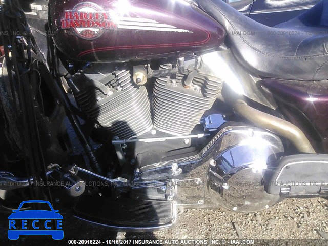 2006 Harley-davidson FLHTCUI 1HD1FCW196Y655609 Bild 8