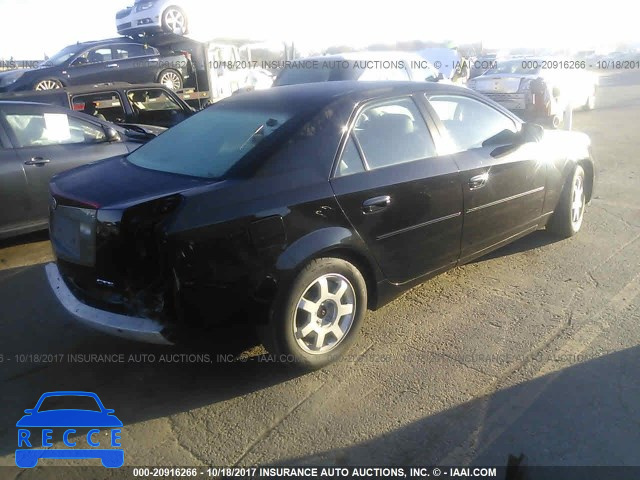 2004 Cadillac CTS 1G6DM577740107691 зображення 3