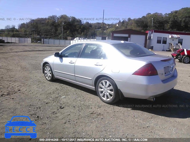 2006 Honda Accord 1HGCM66816A012910 Bild 2