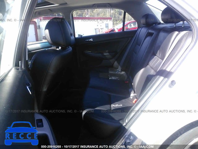 2006 Honda Accord 1HGCM66816A012910 image 7