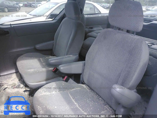 2003 Ford Windstar LX 2FMZA51483BB57504 зображення 7