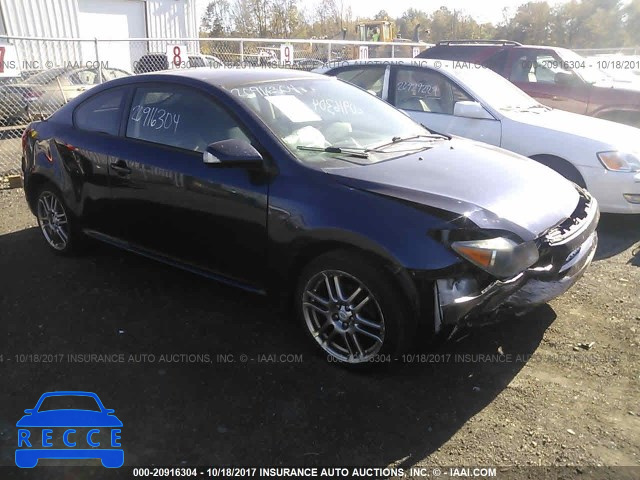 2006 Scion TC JTKDE177760072925 image 0