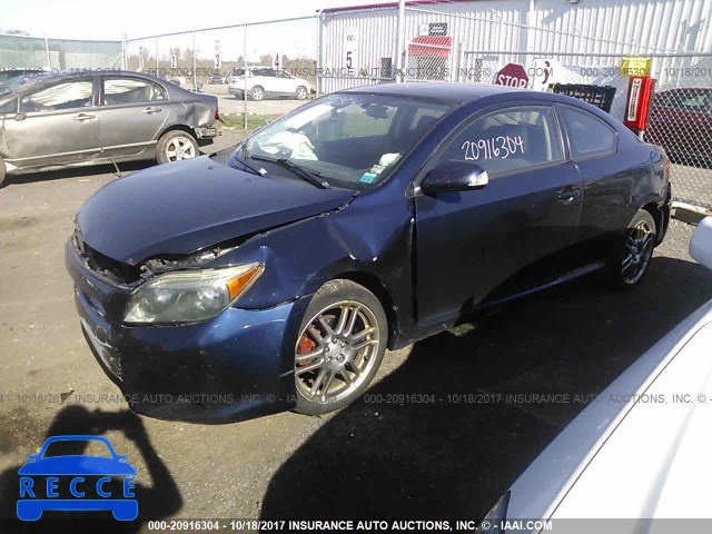 2006 Scion TC JTKDE177760072925 image 1