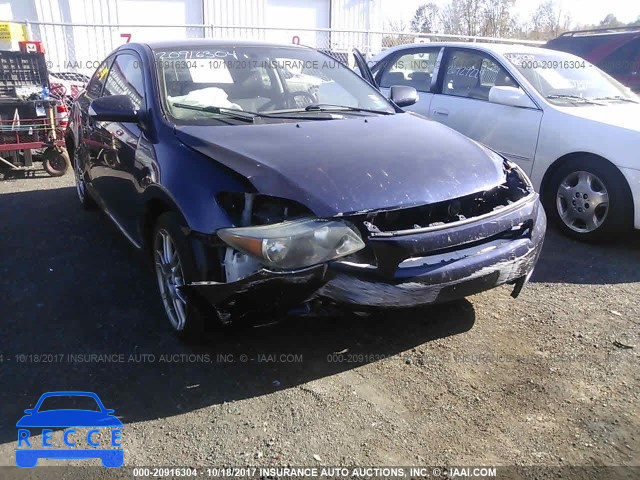 2006 Scion TC JTKDE177760072925 image 5