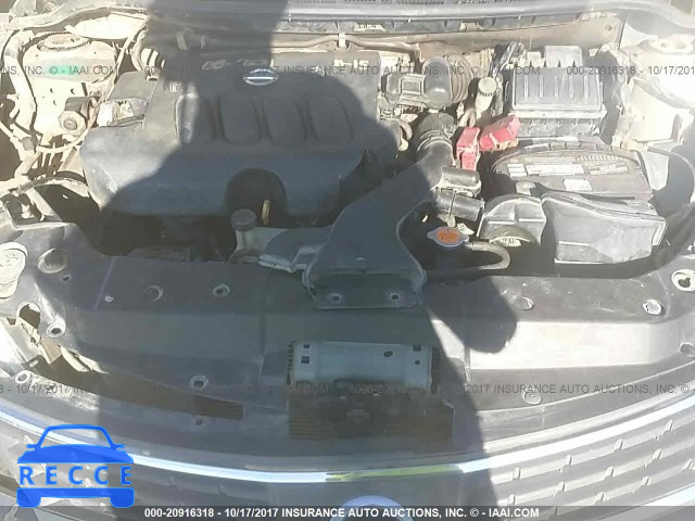 2008 Nissan Versa S/SL 3N1BC11E88L441148 image 9