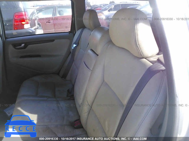 2001 Volvo V70 T5 TURBO YV1SW53D612048802 image 7