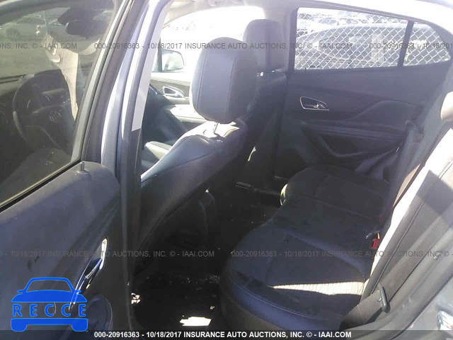 2015 Buick Encore KL4CJASB5FB162096 image 7