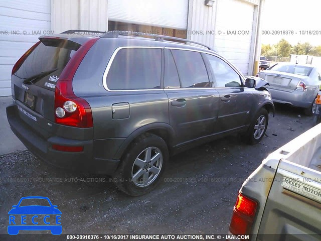 2006 VOLVO XC90 YV4CZ592061306295 зображення 3