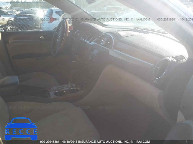 2011 Buick Enclave CX 5GAKRAED3BJ248810 зображення 4