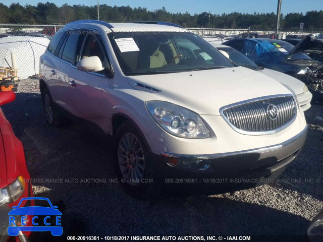 2011 Buick Enclave CX 5GAKRAED3BJ248810 зображення 5