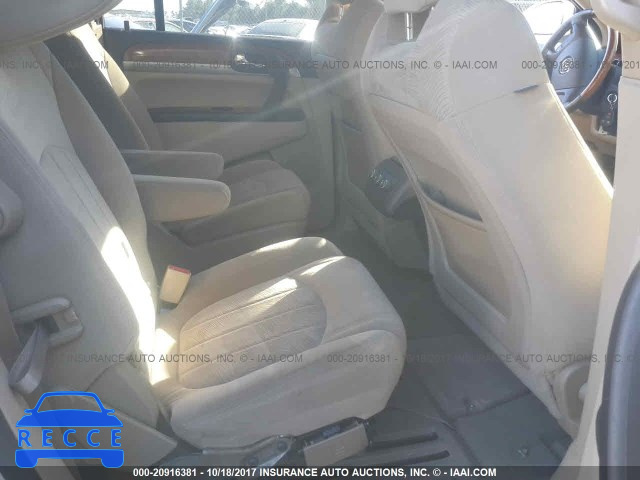 2011 Buick Enclave CX 5GAKRAED3BJ248810 зображення 7