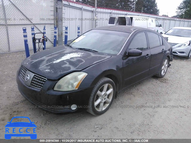 2005 Nissan Maxima 1N4BA41E35C837392 image 1