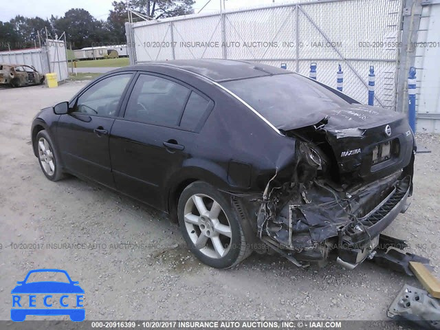 2005 Nissan Maxima 1N4BA41E35C837392 image 2