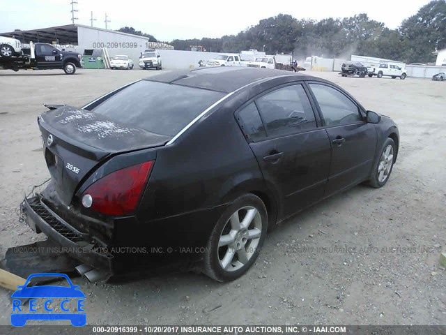 2005 Nissan Maxima 1N4BA41E35C837392 image 3