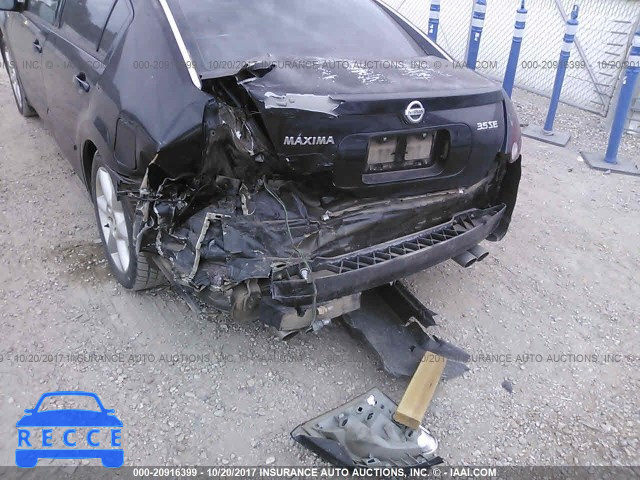 2005 Nissan Maxima 1N4BA41E35C837392 image 5