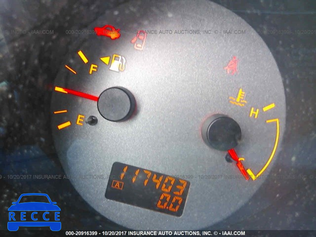 2005 Nissan Maxima 1N4BA41E35C837392 image 6