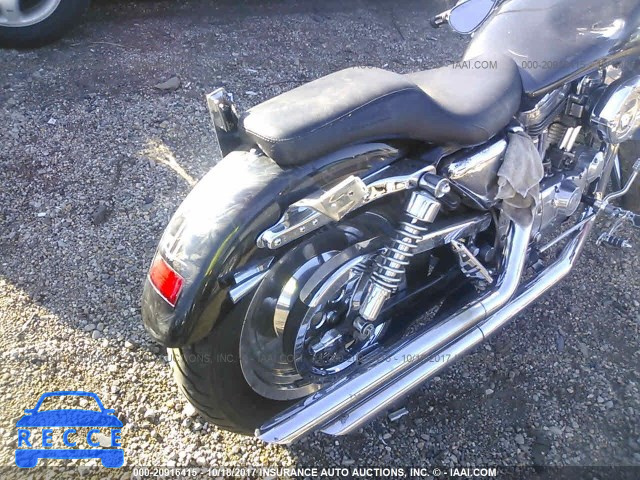 1996 Harley-davidson XL883 1HD4CEM15TY220957 image 5