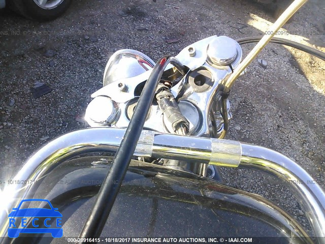 1996 Harley-davidson XL883 1HD4CEM15TY220957 image 6