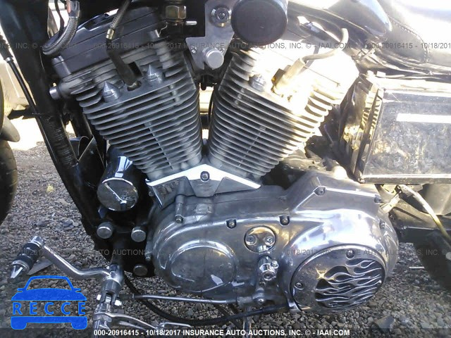 1996 Harley-davidson XL883 1HD4CEM15TY220957 image 8